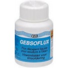 Décapant liquide GEBSOFLUX 250 ml