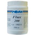 Décapant en Poudre NEVAX - FLUX 200 - 200 gr.