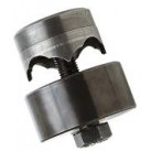 Emporte-pièce diam.32 mm pour évier Inox - VIRAX