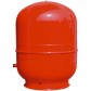 Vase d'expansion Chauffage  ZILMET 150 litres avec Socle.