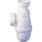Siphon évier PVC 1"1/2 - VIEGA