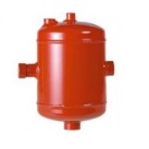 Pot de décantation pour installation domestique Acier 1" - 4 litres