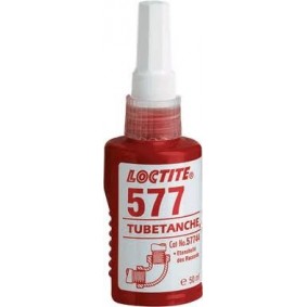 LOCTITE Tubétanche 577 Ac.50 ml