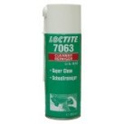 Nettoyant & Dégraissant LOCTITE 7063 - Aérosol 400 ml