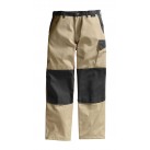 Pantalon PIONIER Color Wave beige/noir T102/44 Elancée