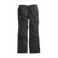 Pantalon PIONIER REVOLUTION Noir T50/44