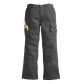 Pantalon PIONIER REVOLUTION Gris T46/40