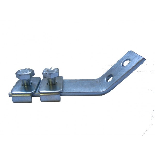 Equerre de fixation 135°