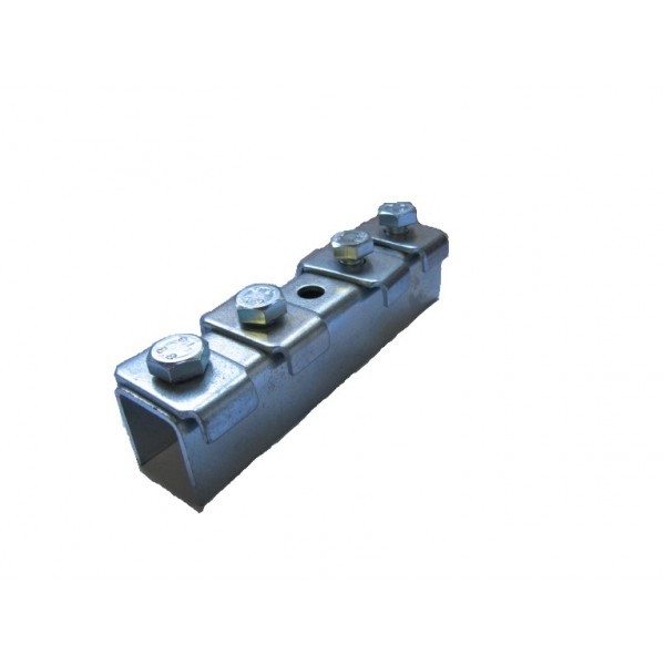 U d'assemblage p. Rail 38/40