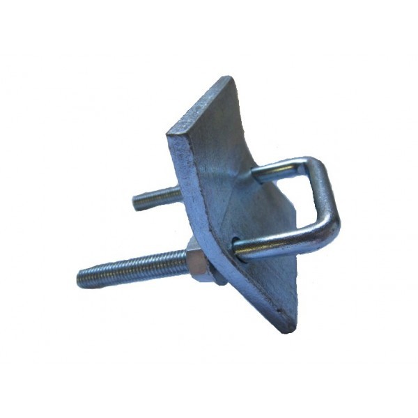 Griffe fixation rail 36 x...