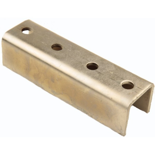 U d'assemblage Rail 41x41...