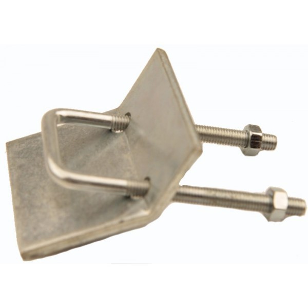 Griffe fixation Rails 41x62...