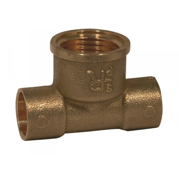 Té fileté FC 130 GC 10-3/8"