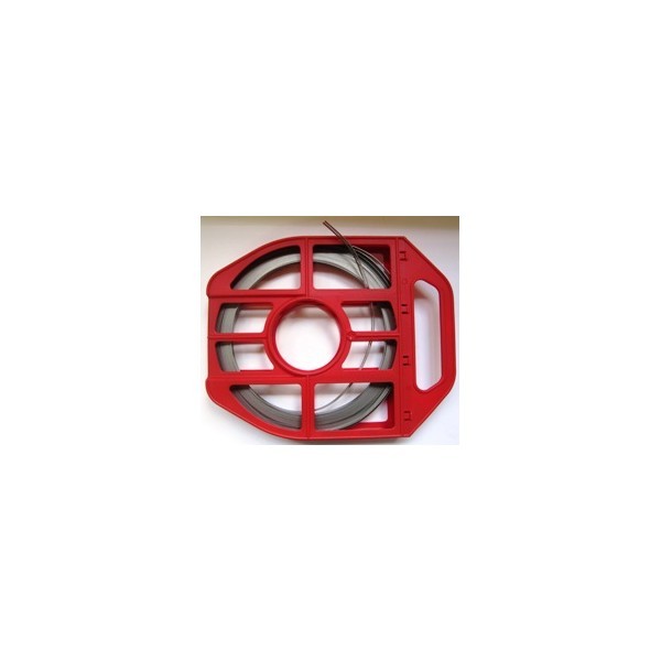 Rouleau 25 m Bande SERFLEX 8mm