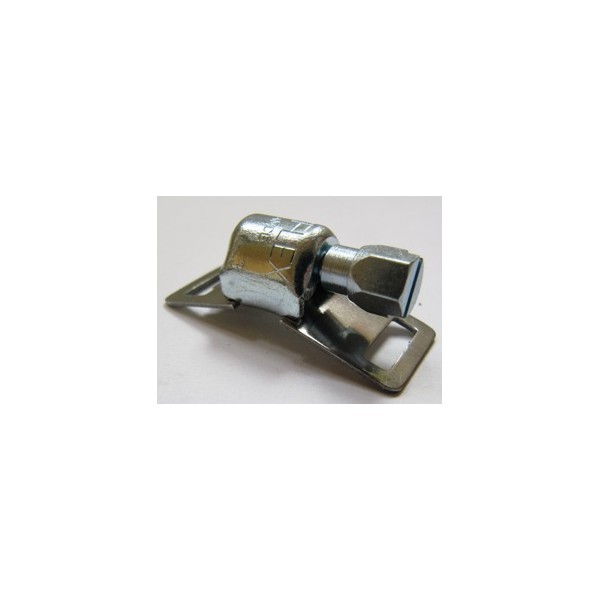 Tête Bande SERFLEX 8mm